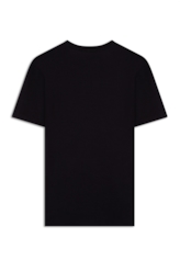 Cotton Fine 2e Foil Classic Mc Preto