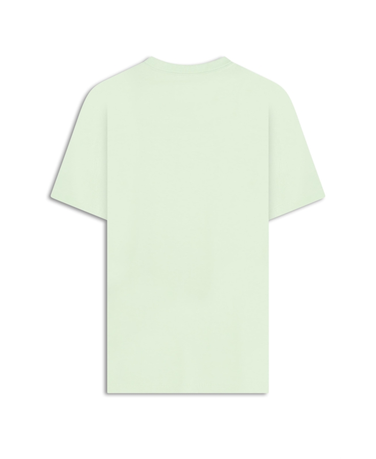 Cotton Fine 2e Foil Classic Mc Verde Seco