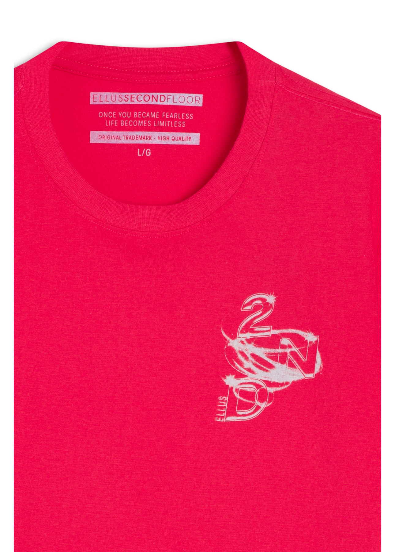 Cotton Fine 2nd Blur Spray Classic Mc Magenta