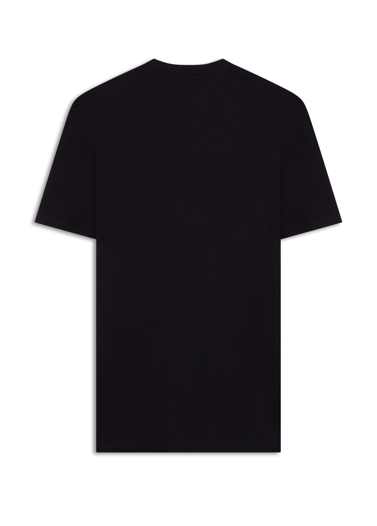 Cotton Fine 2nd Easa Power Classic Mc Preto