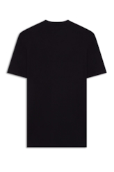Cotton Fine 2nd Easa Power Classic Mc Preto