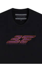 Cotton Fine 2nd Easa Power Classic Mc Preto