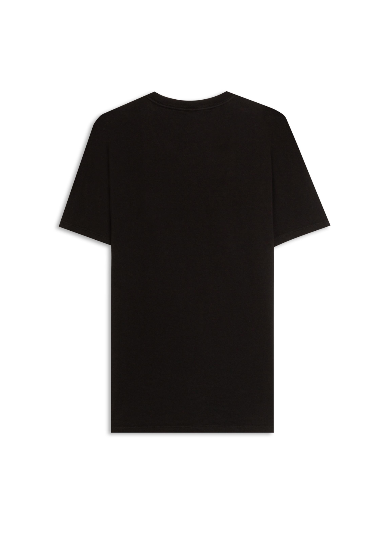 Cotton Fine Above The Rest Classic Mc Preto