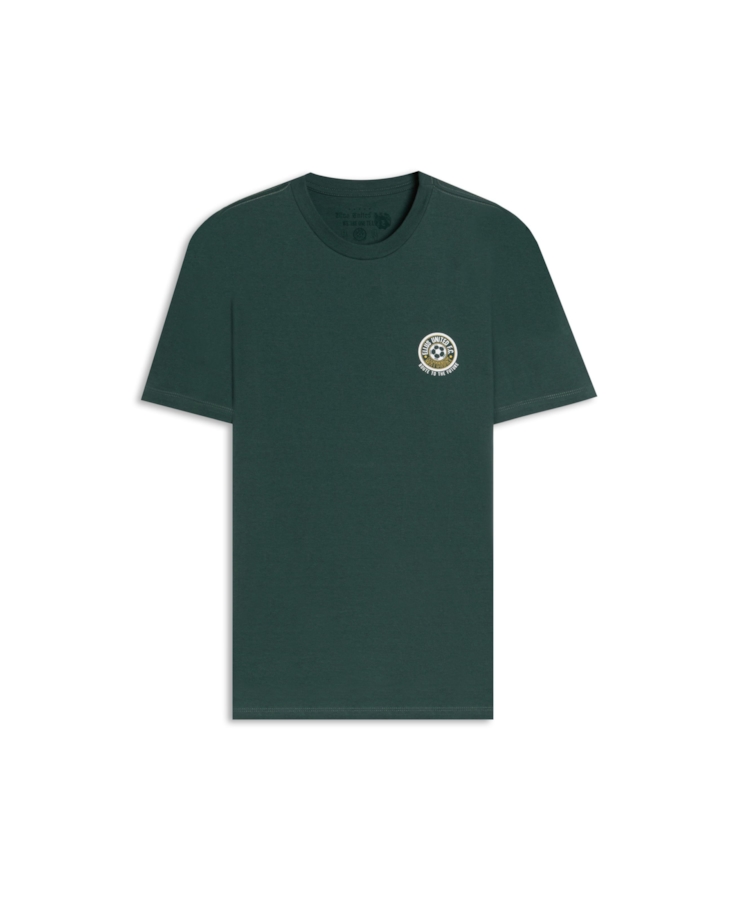 Cotton Fine Brazil Club Classic Mc Bottle