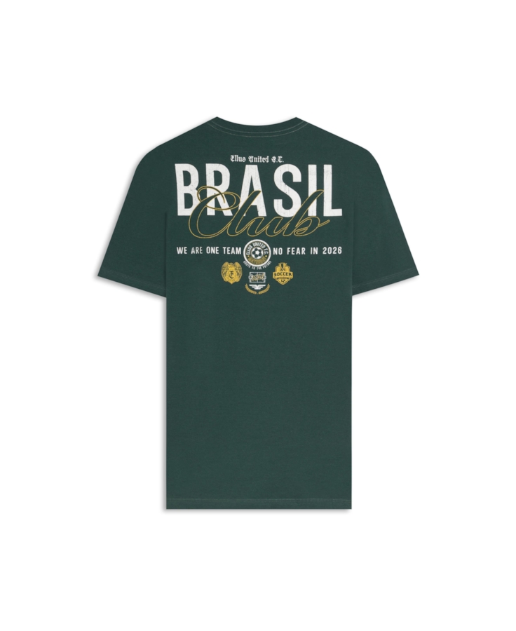 Cotton Fine Brazil Club Classic Mc Bottle