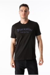 Cotton Fine Disruptive Classic Mc Plumbo