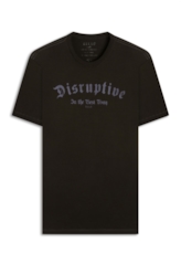 Cotton Fine Disruptive Classic Mc Plumbo
