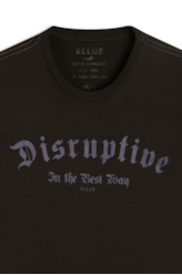Cotton Fine Disruptive Classic Mc Plumbo