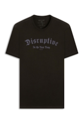 Cotton Fine Disruptive Classic Mc Plumbo