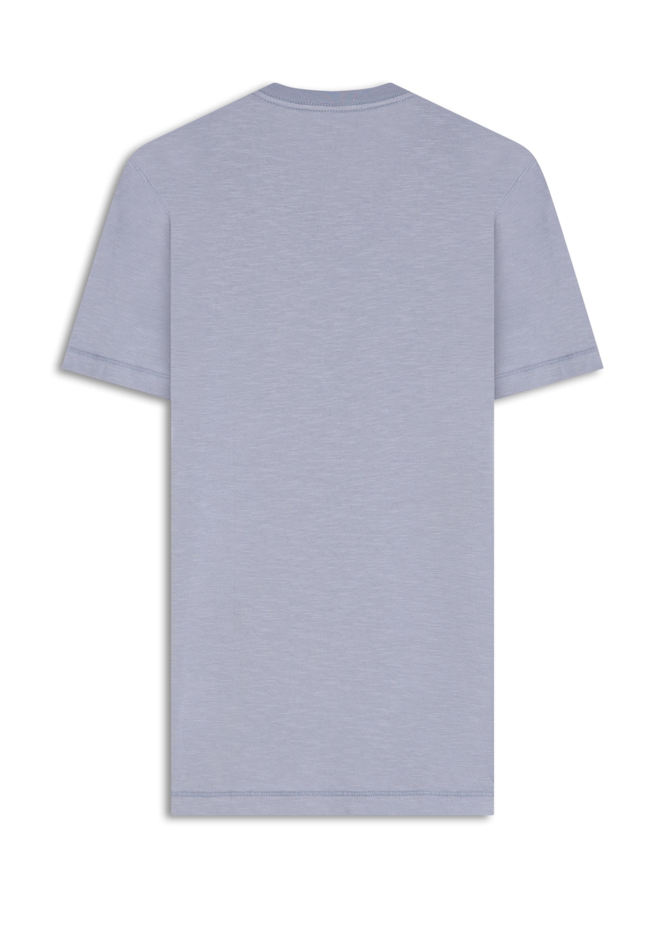 Cotton Fine Disturb Classic Mc Blue Vintage