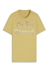 Cotton Fine Disturb Classic Mc Mostarda