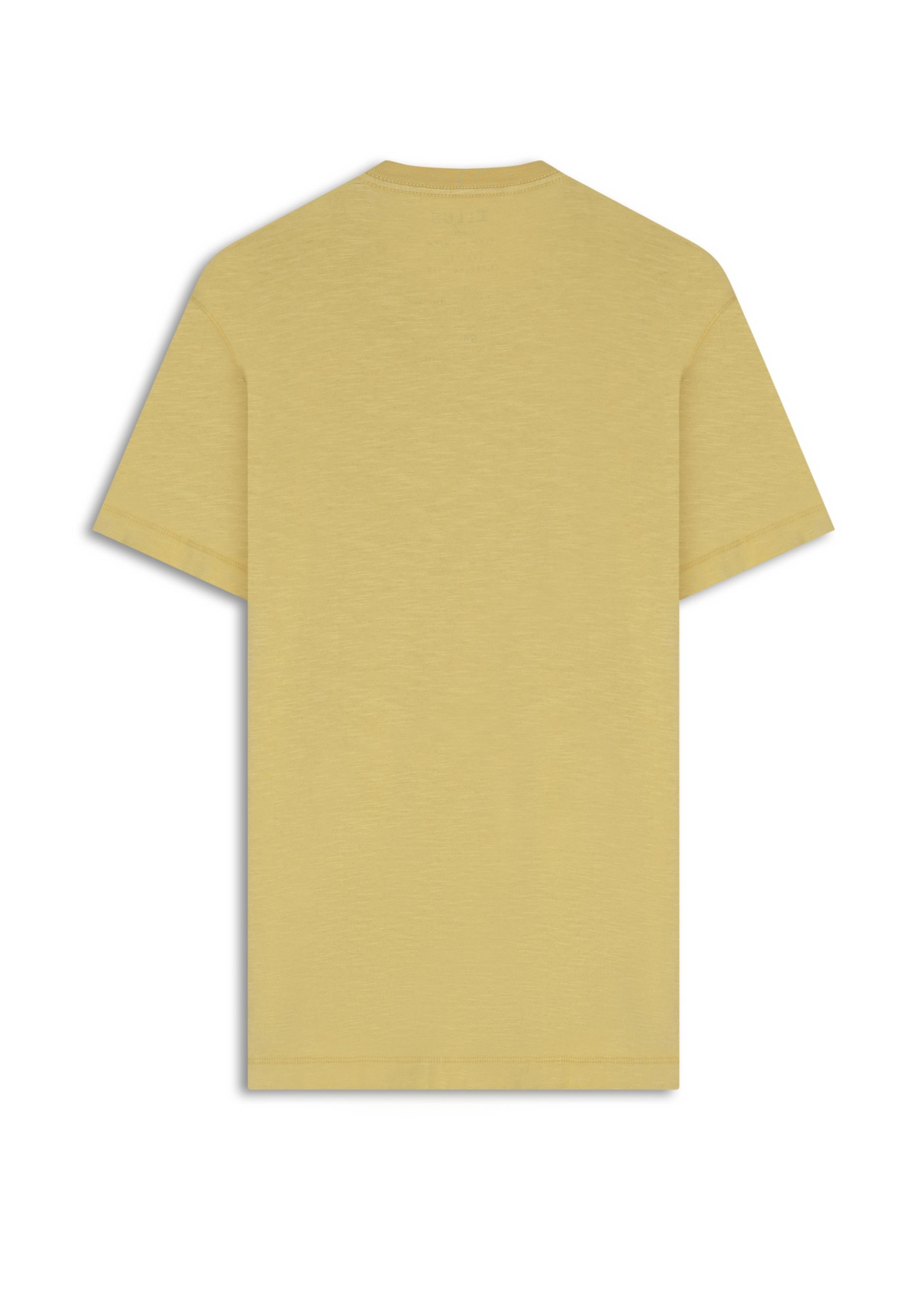 Cotton Fine Disturb Classic Mc Mostarda