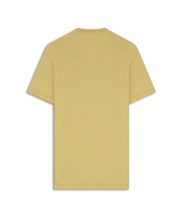 Cotton Fine Disturb Classic Mc Mostarda