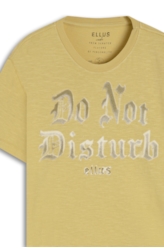 Cotton Fine Disturb Classic Mc Mostarda