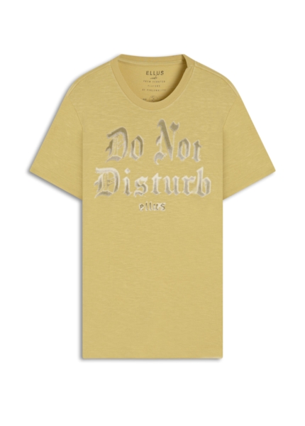 Cotton Fine Disturb Classic Mc Mostarda