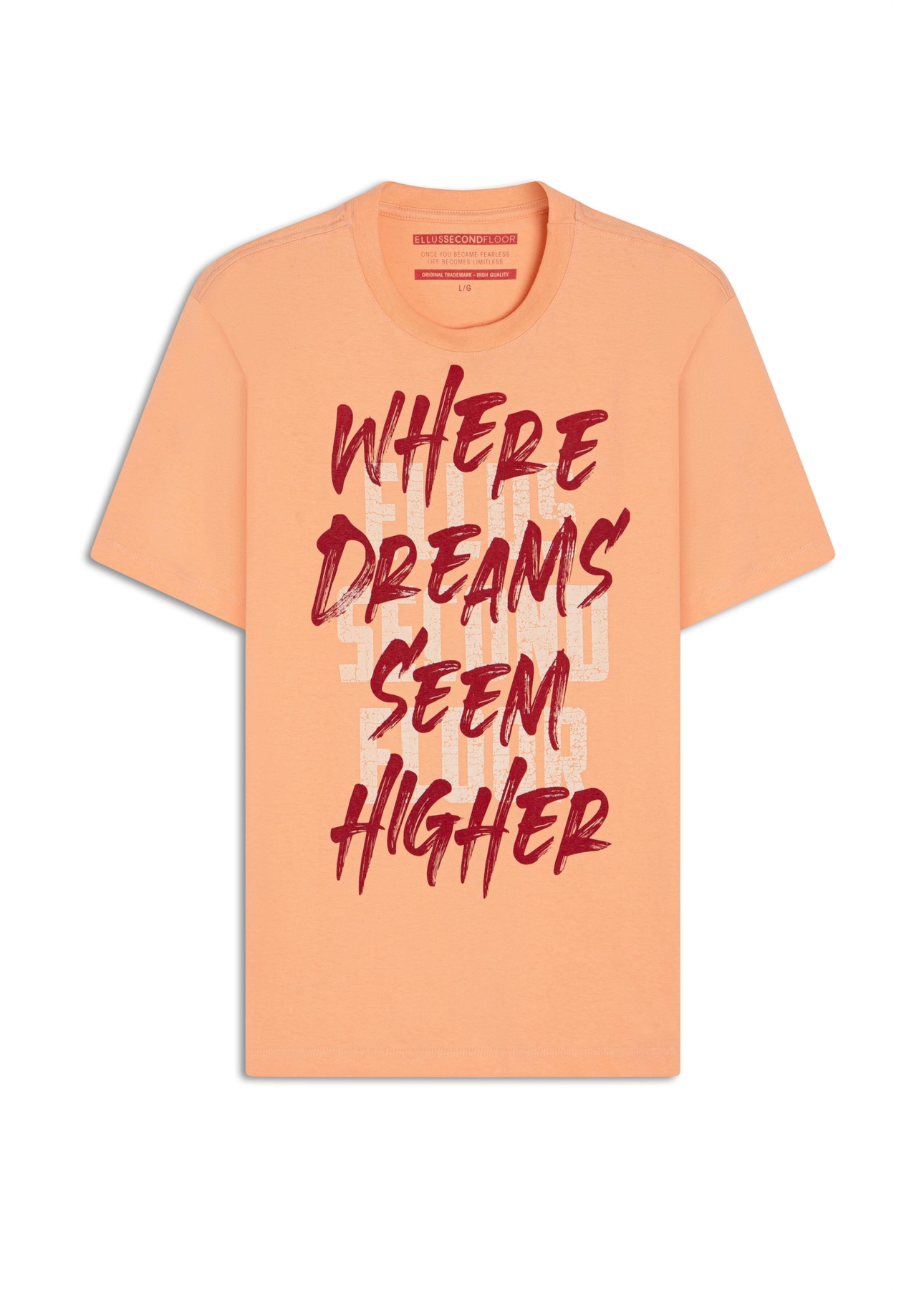 Cotton Fine Dreams Classic Mc Pessego