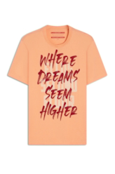 Cotton Fine Dreams Classic Mc Pessego