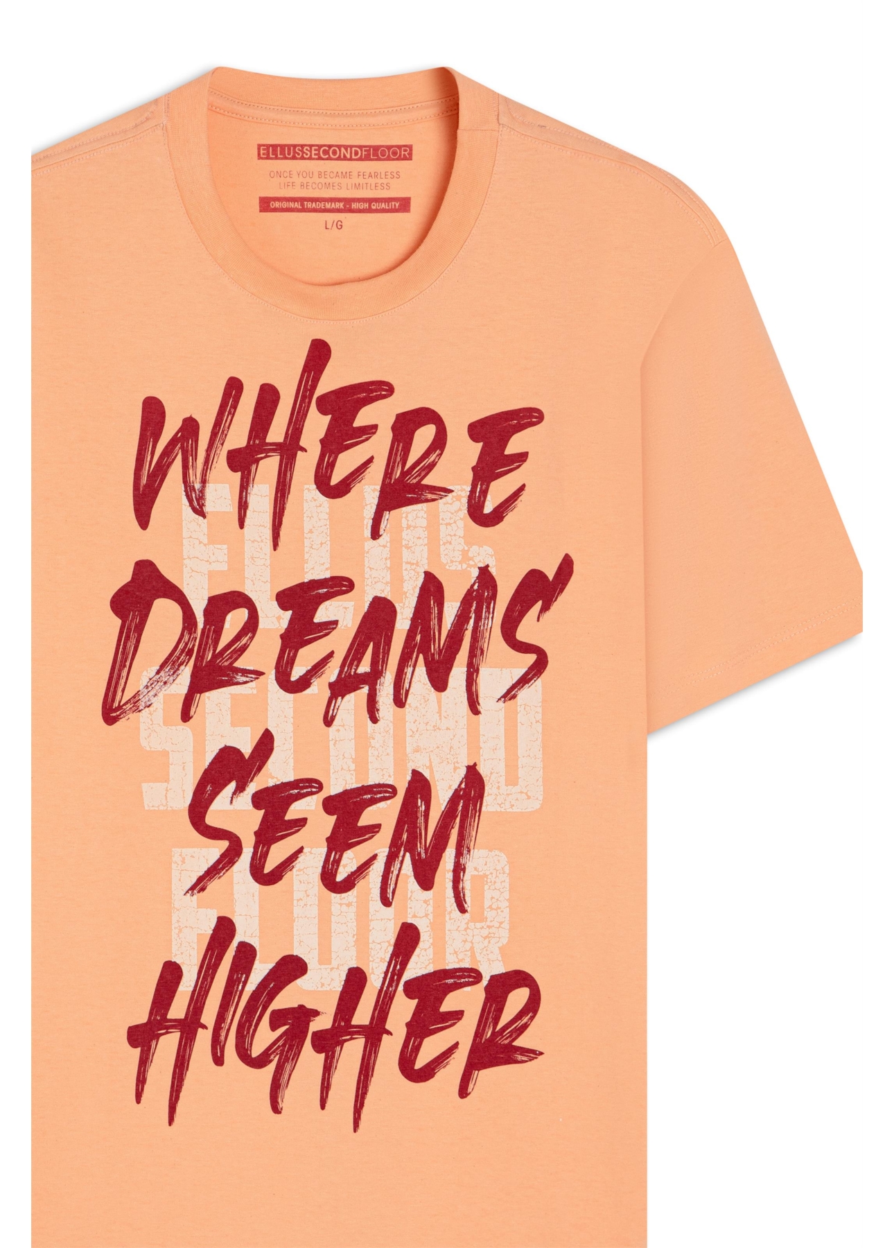 Cotton Fine Dreams Classic Mc Pessego