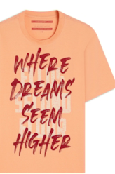 Cotton Fine Dreams Classic Mc Pessego