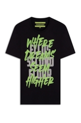 Cotton Fine Dreams Classic Mc Preto