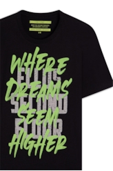 Cotton Fine Dreams Classic Mc Preto