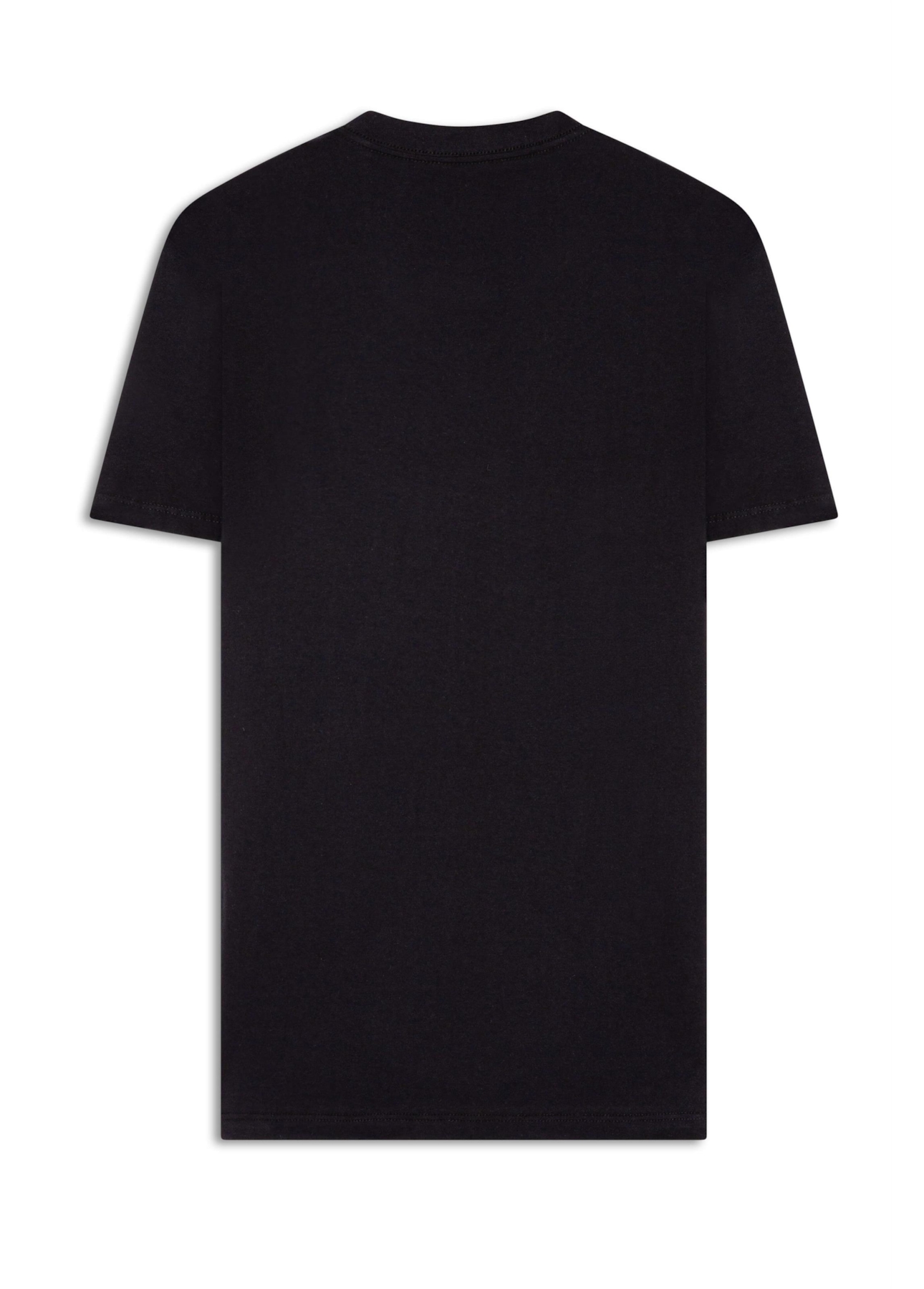 Cotton Fine Ellus Gothic Classic Mc Preto