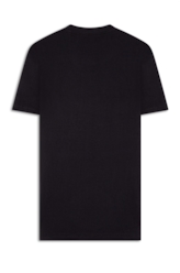 Cotton Fine Ellus Gothic Classic Mc Preto