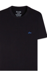 Cotton Fine Ellus Gothic Classic Mc Preto