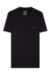 Cotton Fine Ellus Gothic Classic Mc Preto