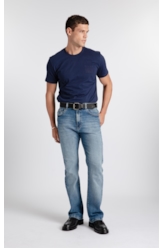 Cotton Fine Ellus Legacy Classic Mc Marinho