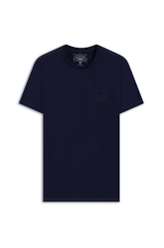 Cotton Fine Ellus Legacy Classic Mc Marinho
