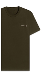 Cotton Fine Ellus Premium Classic Mc Floresta