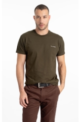 Cotton Fine Ellus Premium Classic Mc Floresta
