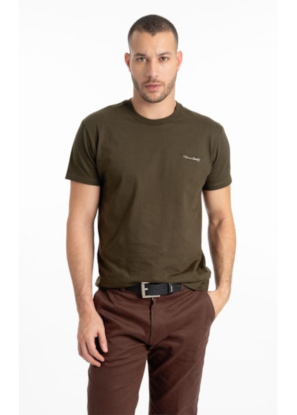 Cotton Fine Ellus Premium Classic Mc Floresta