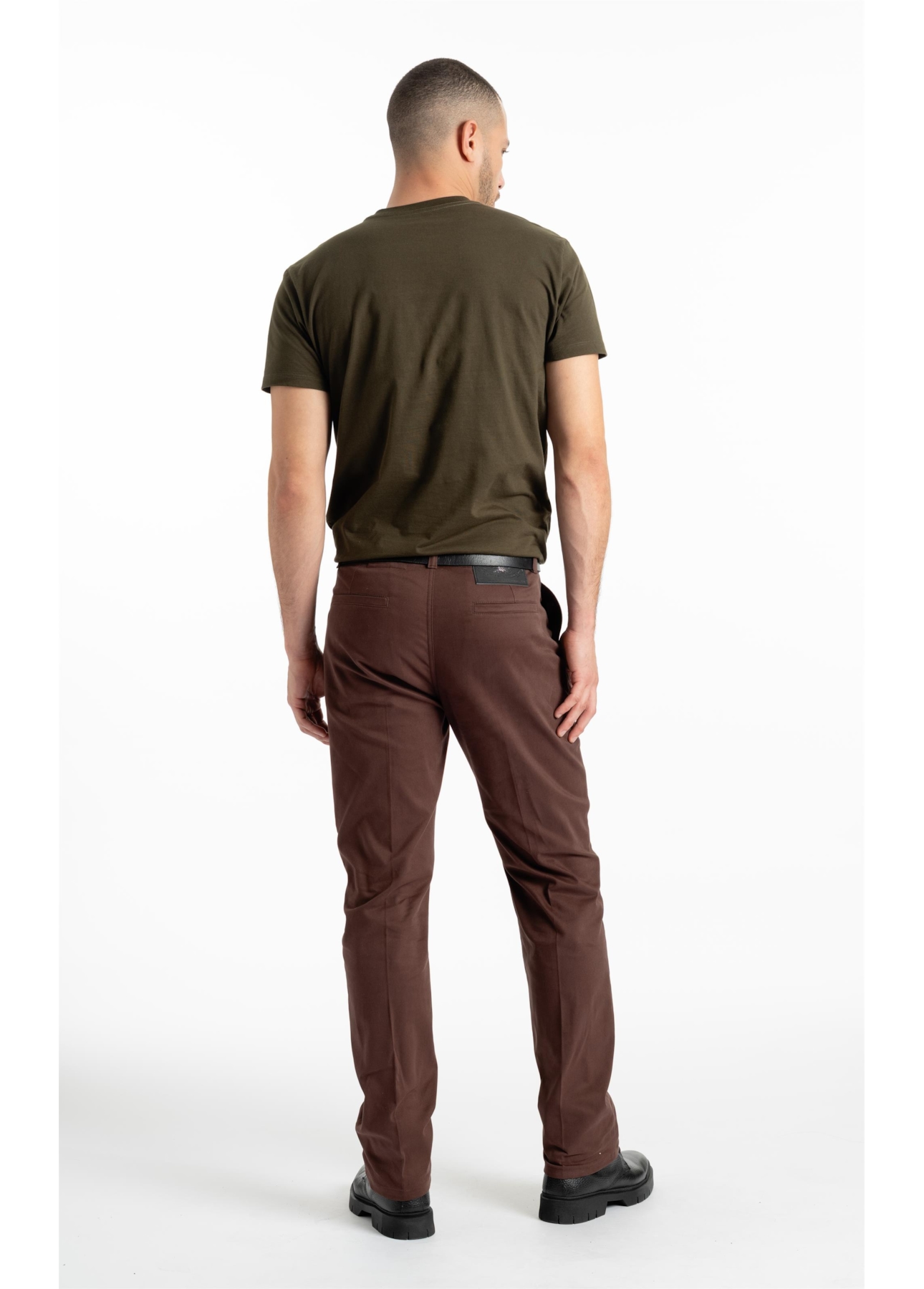 Cotton Fine Ellus Premium Classic Mc Floresta