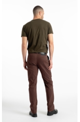 Cotton Fine Ellus Premium Classic Mc Floresta