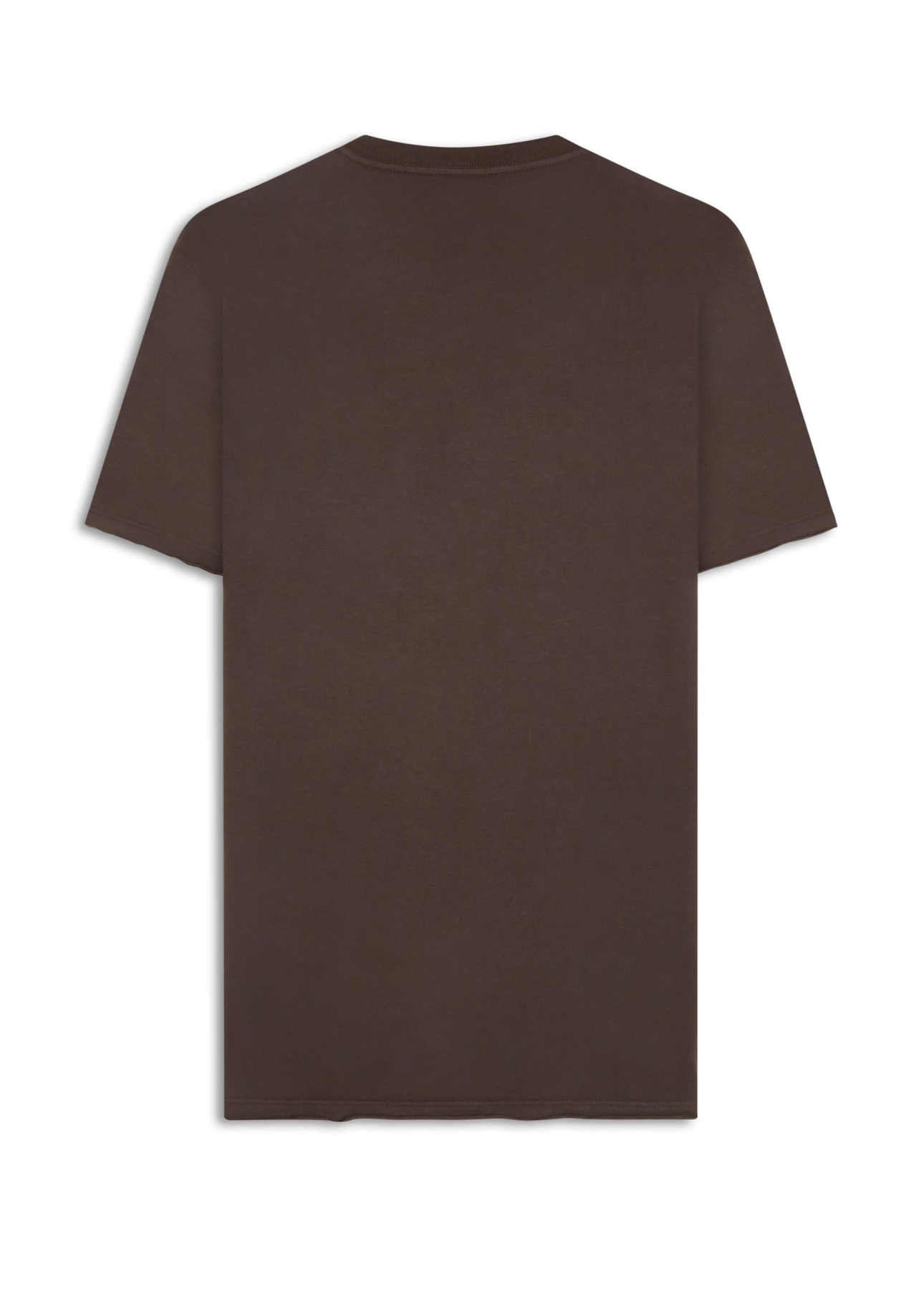 Cotton Fine Ellus Saloon Classic Dark Brown
