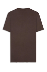Cotton Fine Ellus Saloon Classic Dark Brown