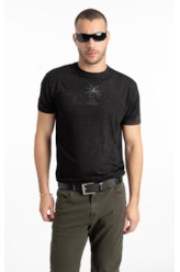 Cotton Fine Ellus Spider Classic Mc Floresta