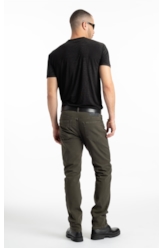 Cotton Fine Ellus Spider Classic Mc Floresta