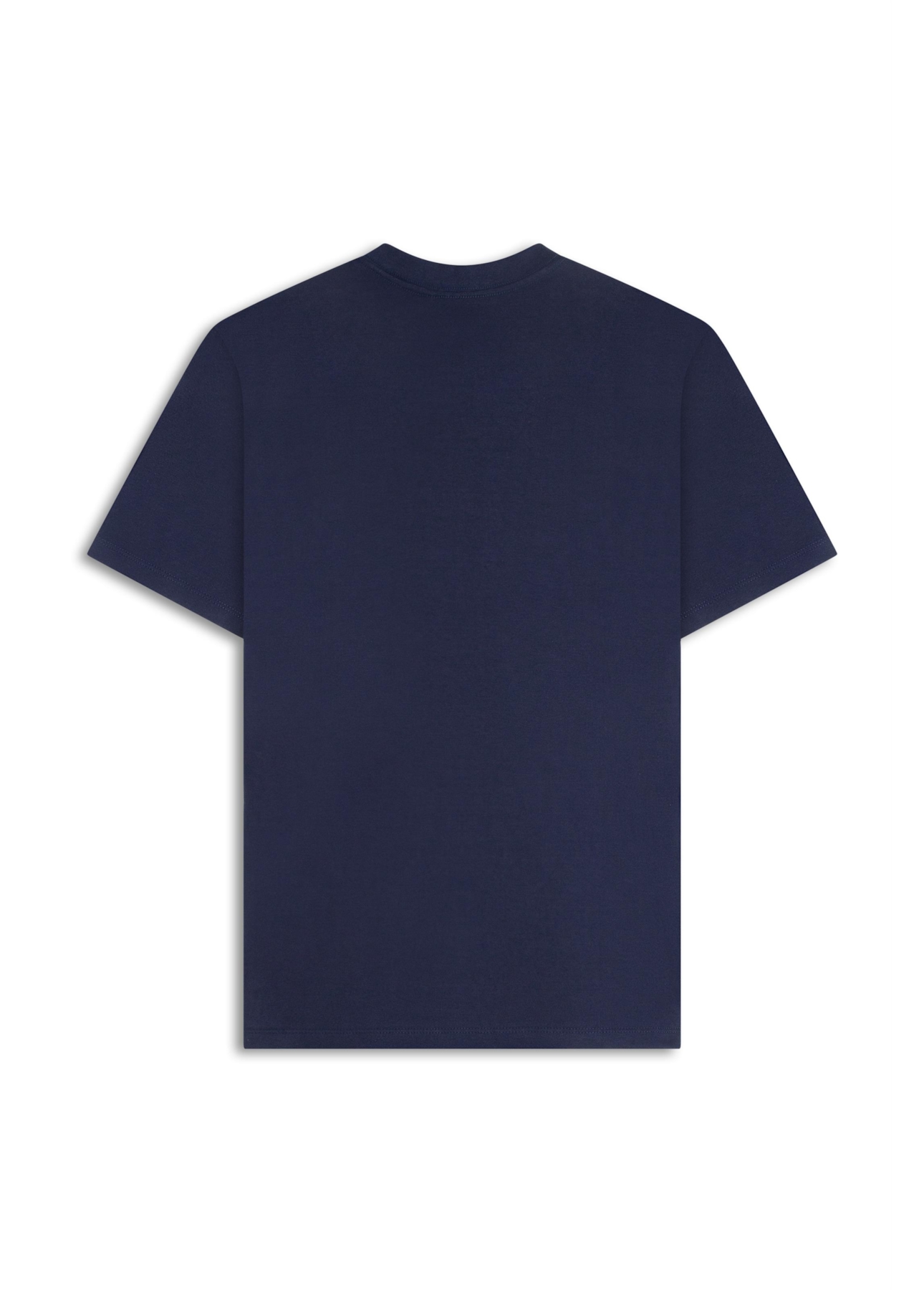 Cotton Fine Escape Classic Mc Midnight Blue