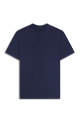 Cotton Fine Escape Classic Mc Midnight Blue