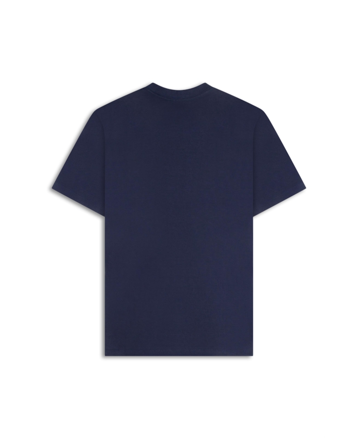 Cotton Fine Escape Classic Mc Midnight Blue