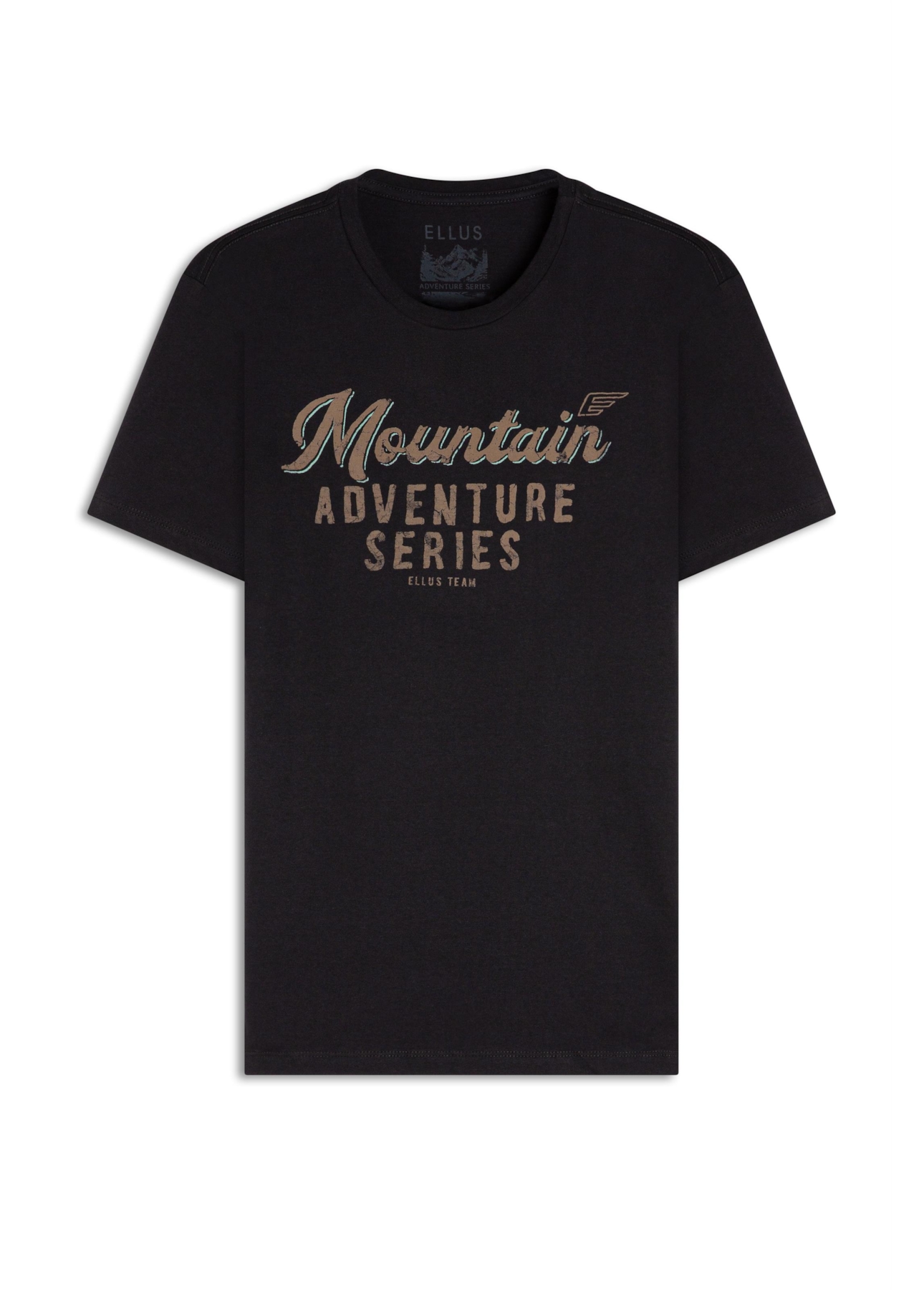 Cotton Fine Mountain Classic Mc Preto