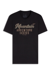 Cotton Fine Mountain Classic Mc Preto
