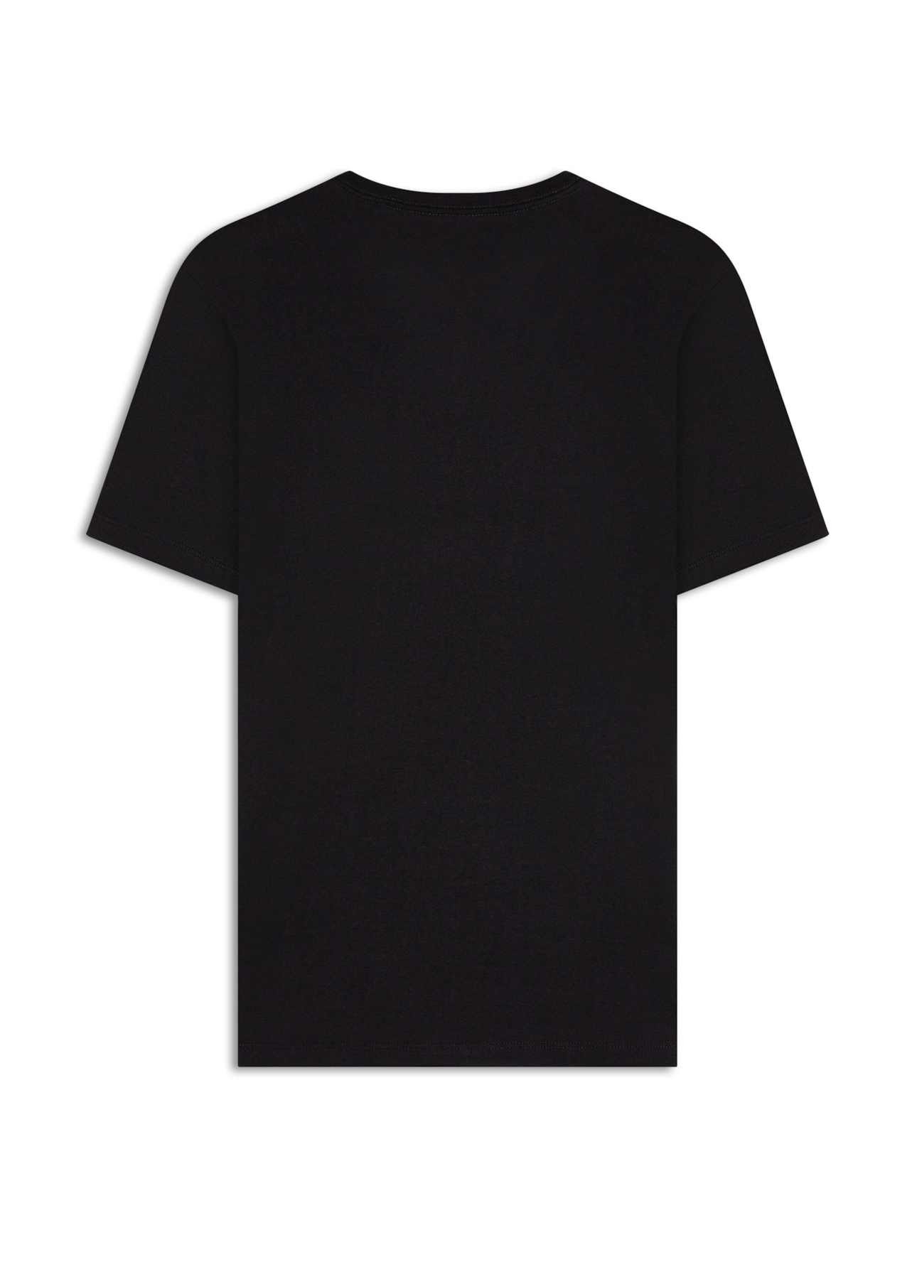 Cotton Fine Mountain Classic Mc Preto