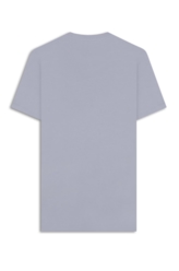 Cotton Fine Promises Classic Mc Blue Vintage