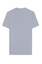 Cotton Fine Promises Classic Mc Blue Vintage