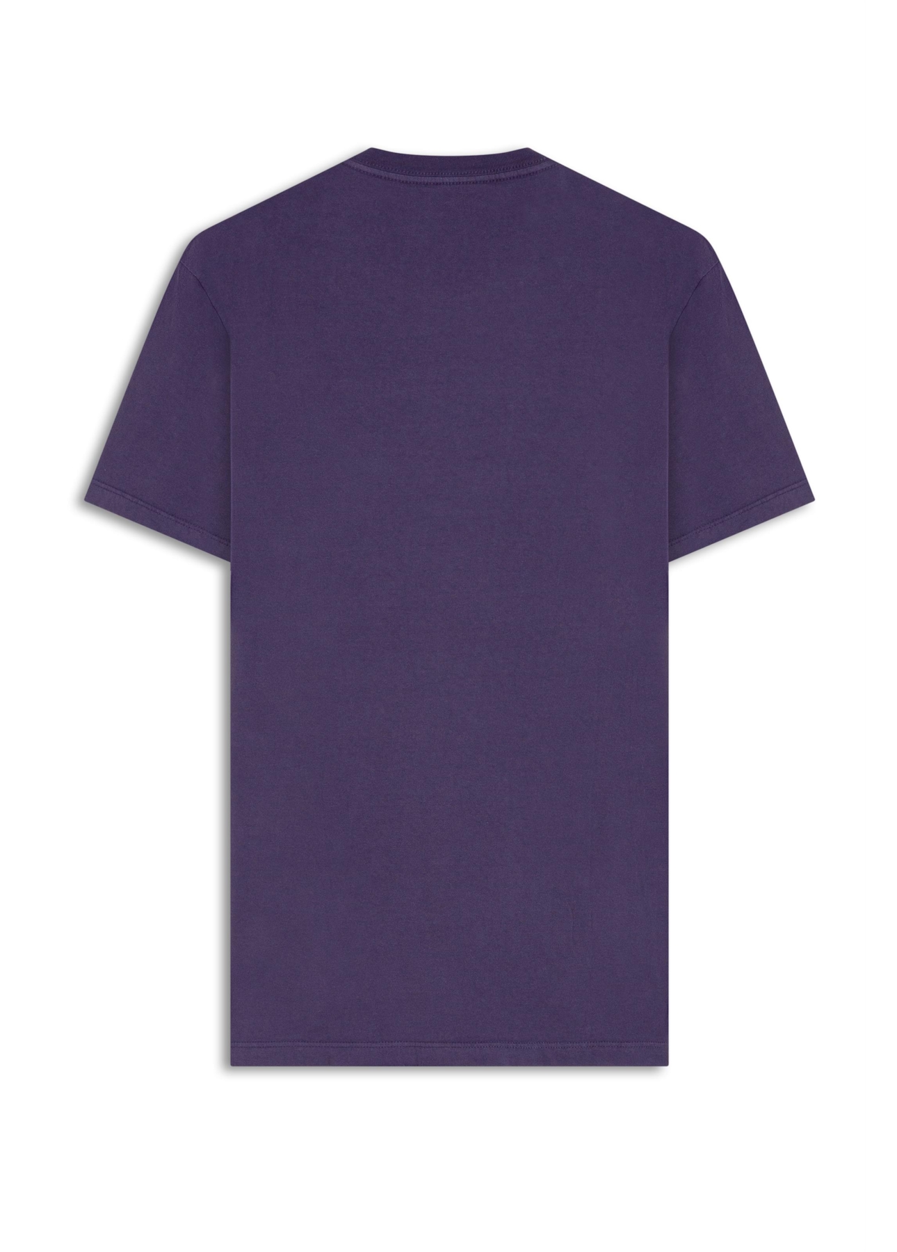 Cotton Fine Promises Classic Mc Old Purple