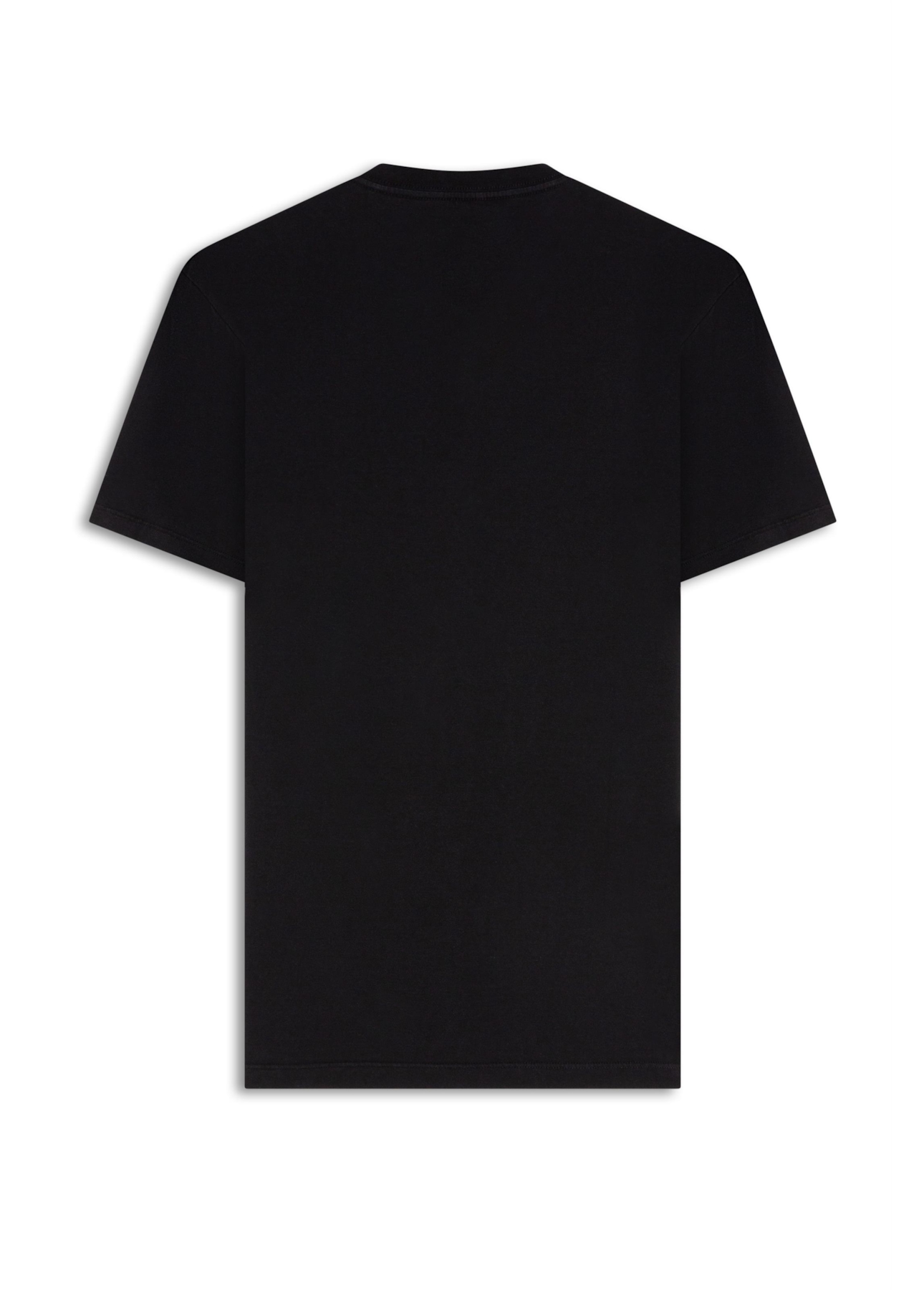 Cotton Fine Promises Classic Mc Preto